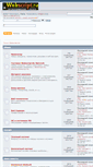 Mobile Screenshot of forums.webscript.ru